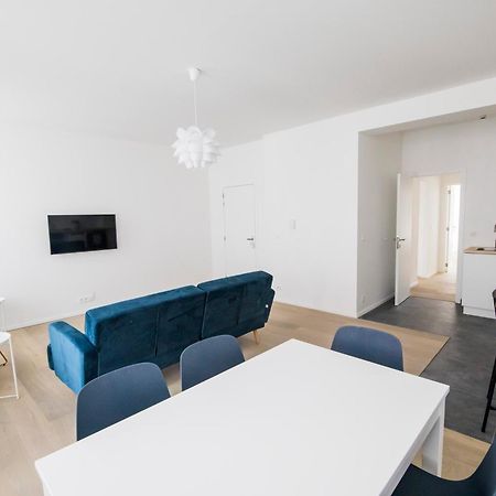 Bed and Breakfast Travelease - Midi Anderlecht Esterno foto