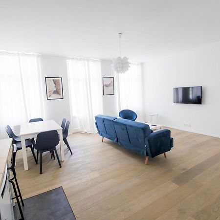 Bed and Breakfast Travelease - Midi Bruxelles Esterno foto