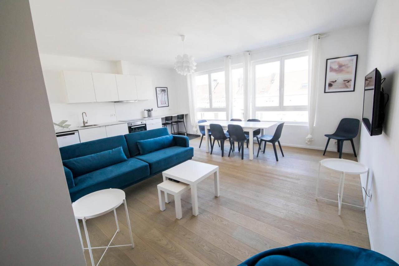 Bed and Breakfast Travelease - Midi Anderlecht Esterno foto