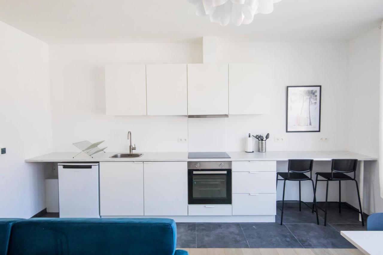 Bed and Breakfast Travelease - Midi Bruxelles Esterno foto