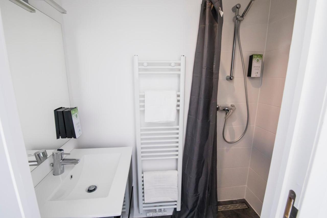 Bed and Breakfast Travelease - Midi Bruxelles Esterno foto