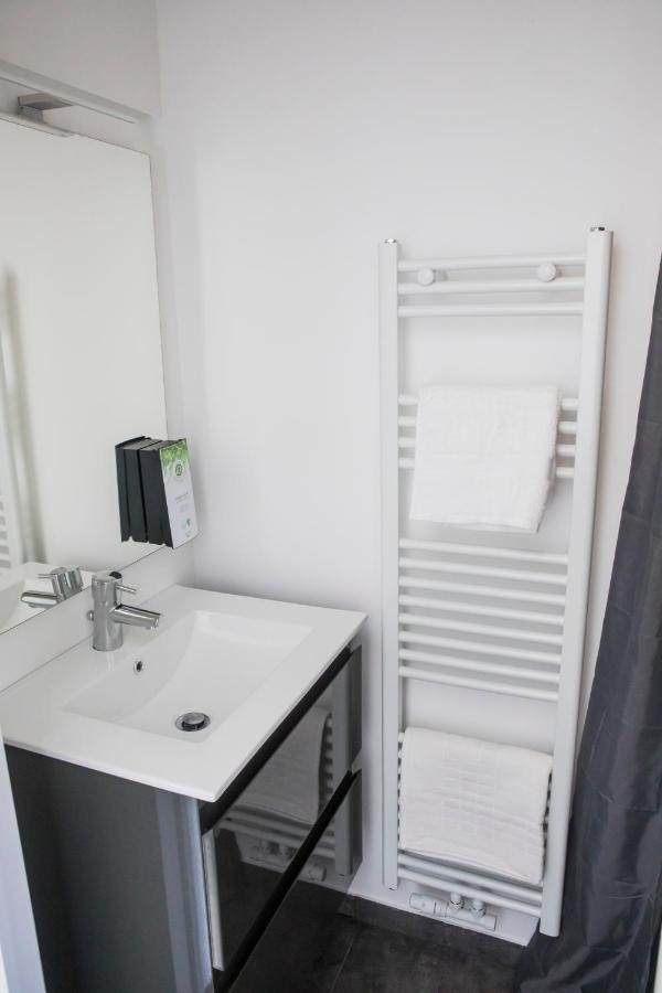 Bed and Breakfast Travelease - Midi Bruxelles Esterno foto