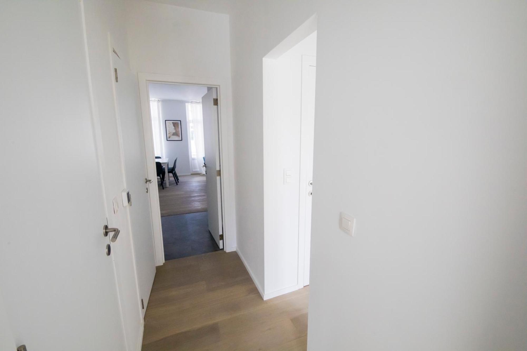 Bed and Breakfast Travelease - Midi Anderlecht Esterno foto