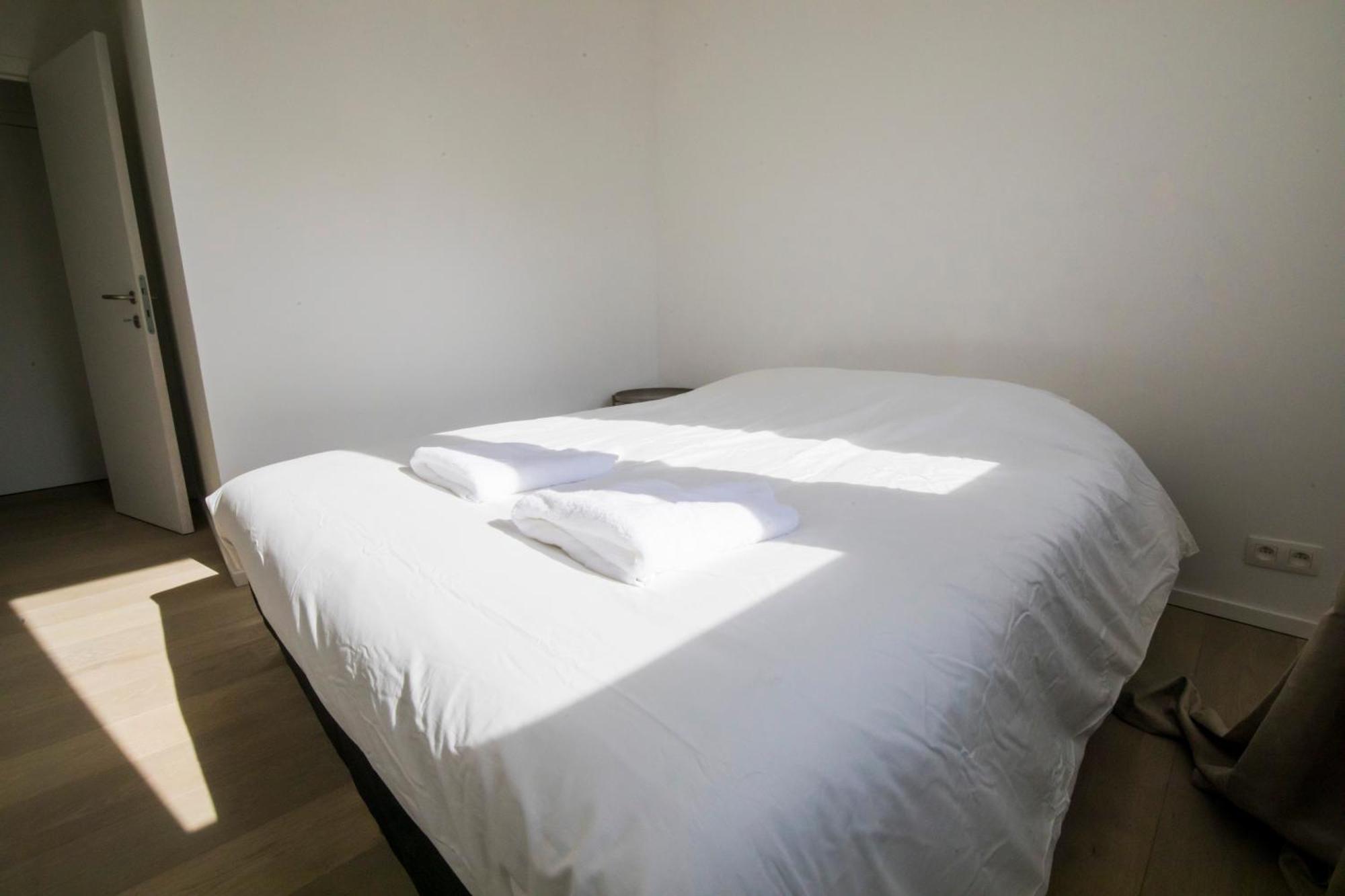 Bed and Breakfast Travelease - Midi Anderlecht Esterno foto