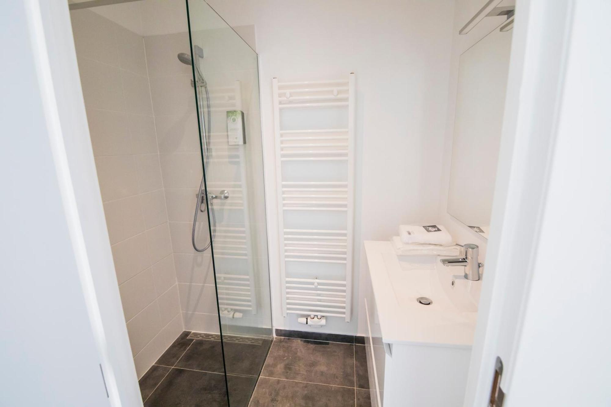 Bed and Breakfast Travelease - Midi Bruxelles Esterno foto