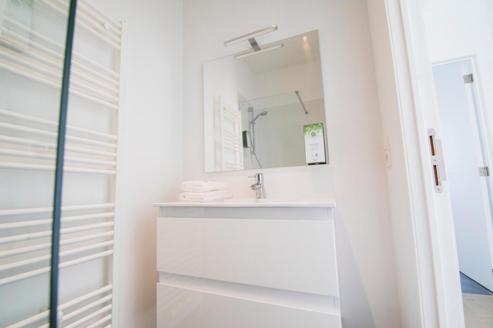 Bed and Breakfast Travelease - Midi Anderlecht Esterno foto