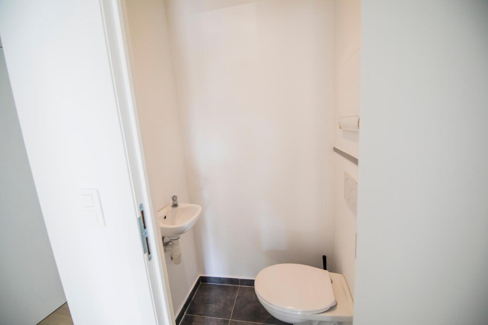 Bed and Breakfast Travelease - Midi Anderlecht Esterno foto