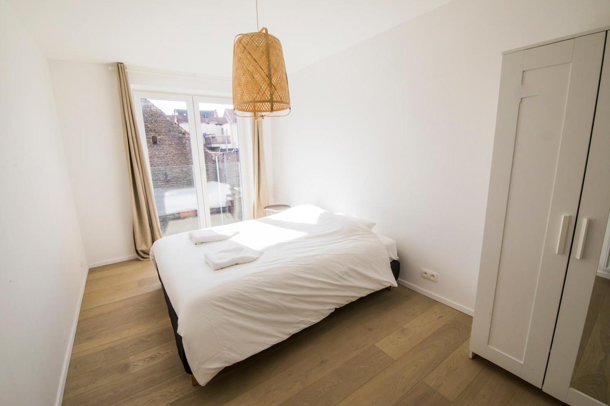 Bed and Breakfast Travelease - Midi Bruxelles Esterno foto