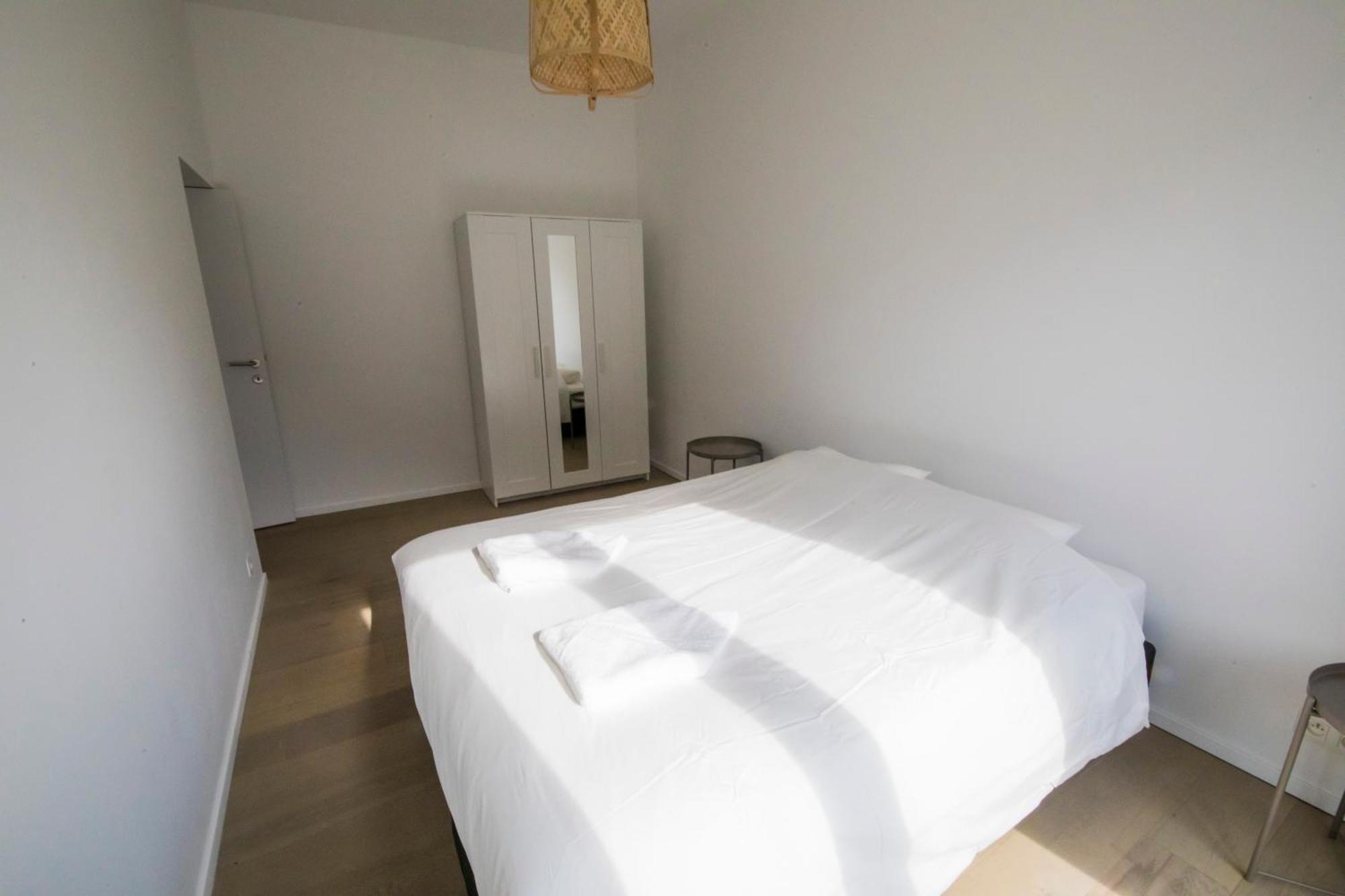 Bed and Breakfast Travelease - Midi Anderlecht Esterno foto