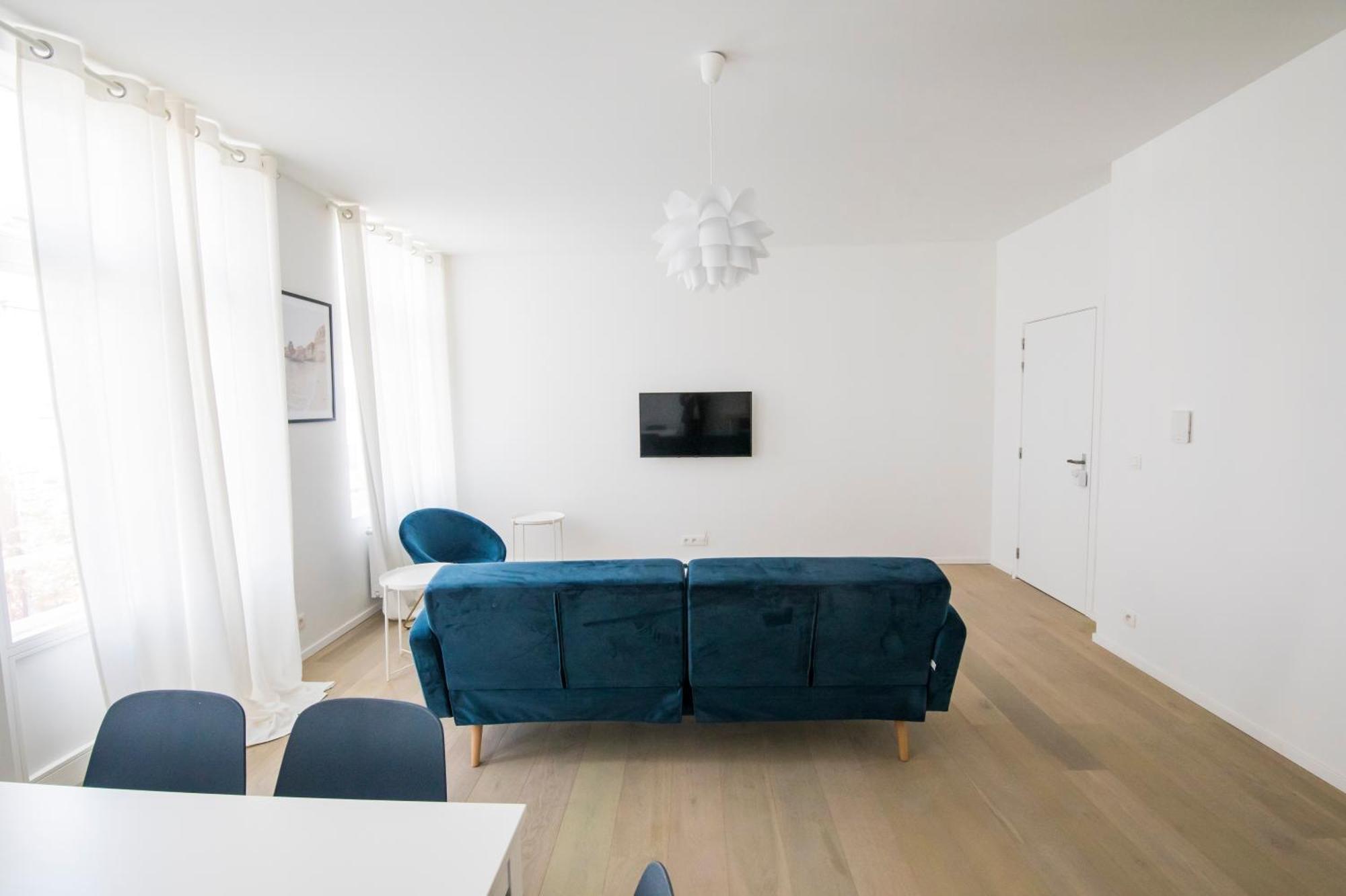 Bed and Breakfast Travelease - Midi Bruxelles Esterno foto