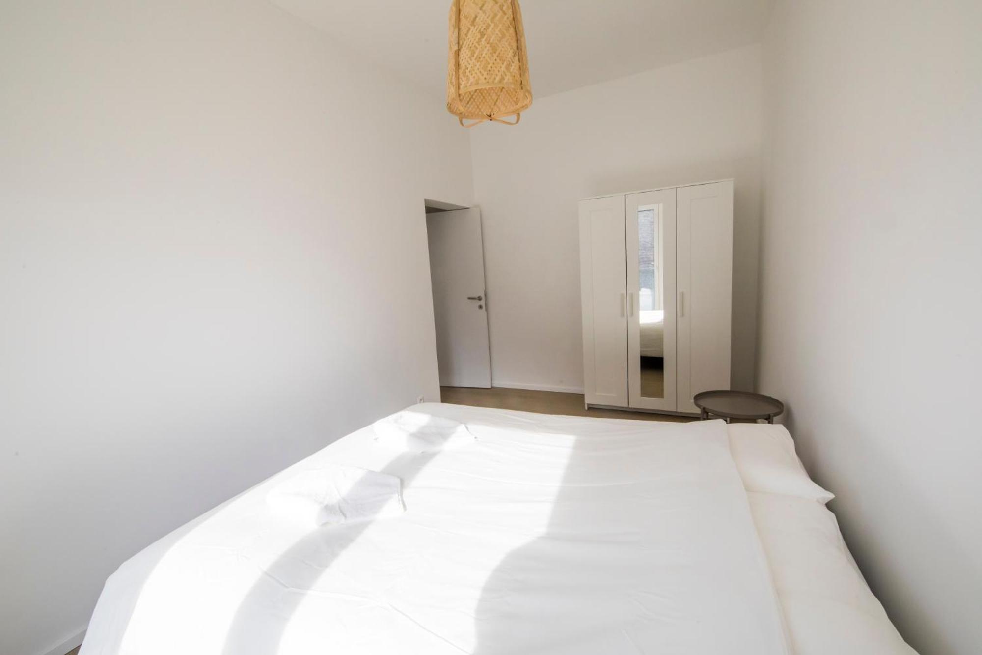 Bed and Breakfast Travelease - Midi Bruxelles Esterno foto