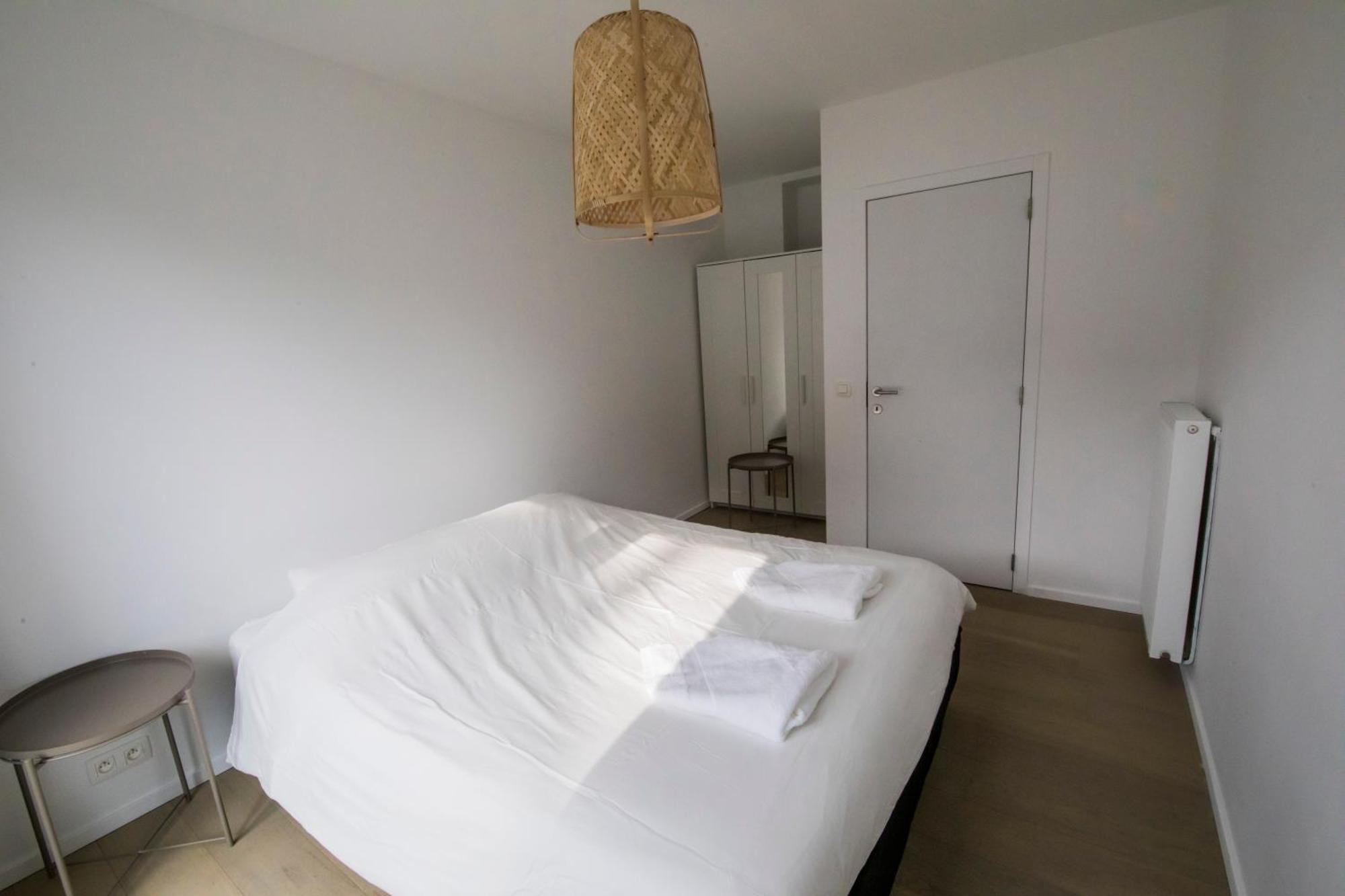 Bed and Breakfast Travelease - Midi Bruxelles Esterno foto