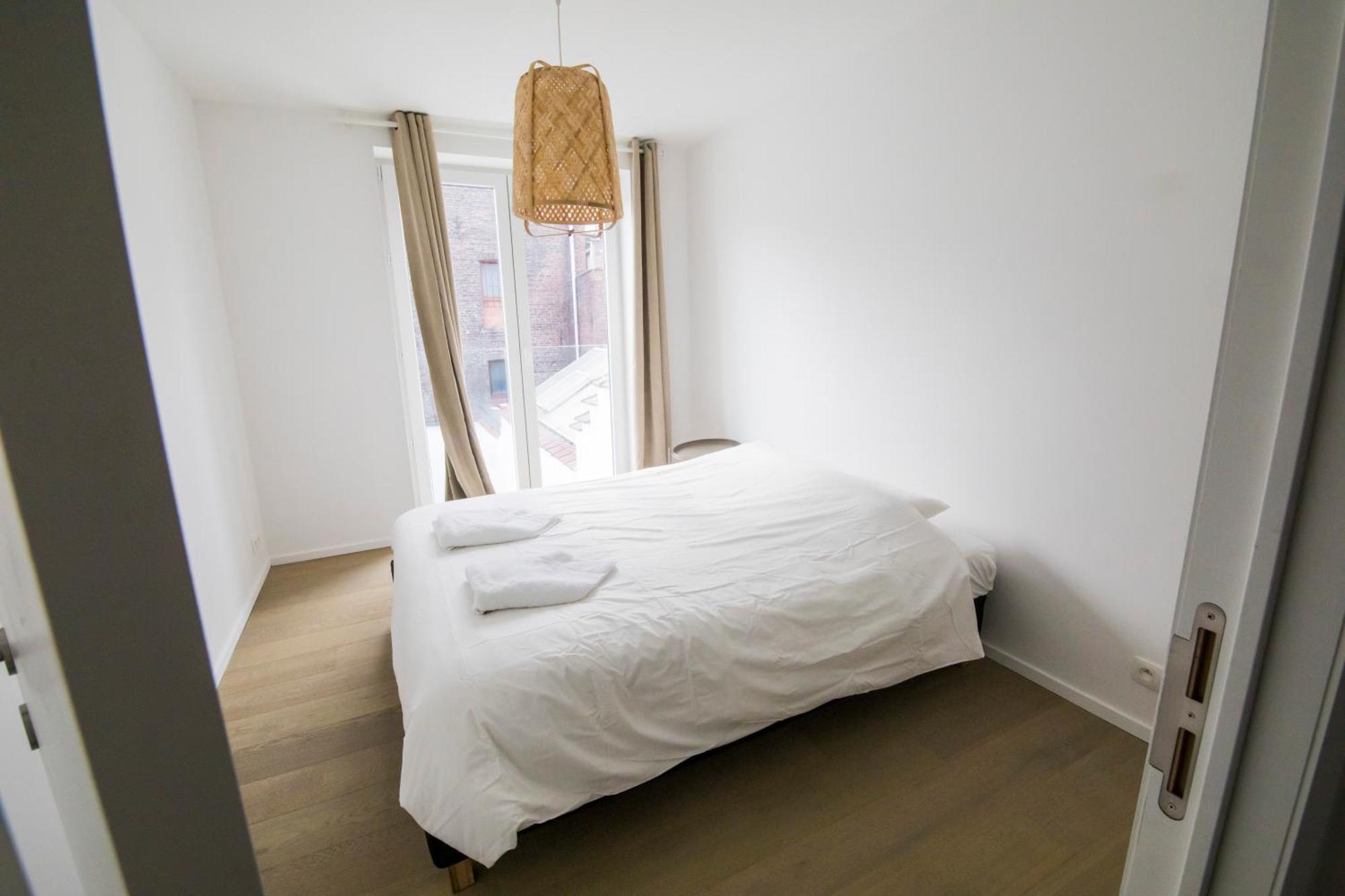Bed and Breakfast Travelease - Midi Bruxelles Esterno foto