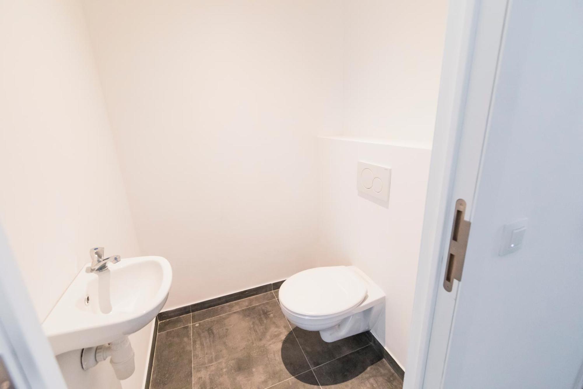Bed and Breakfast Travelease - Midi Bruxelles Esterno foto