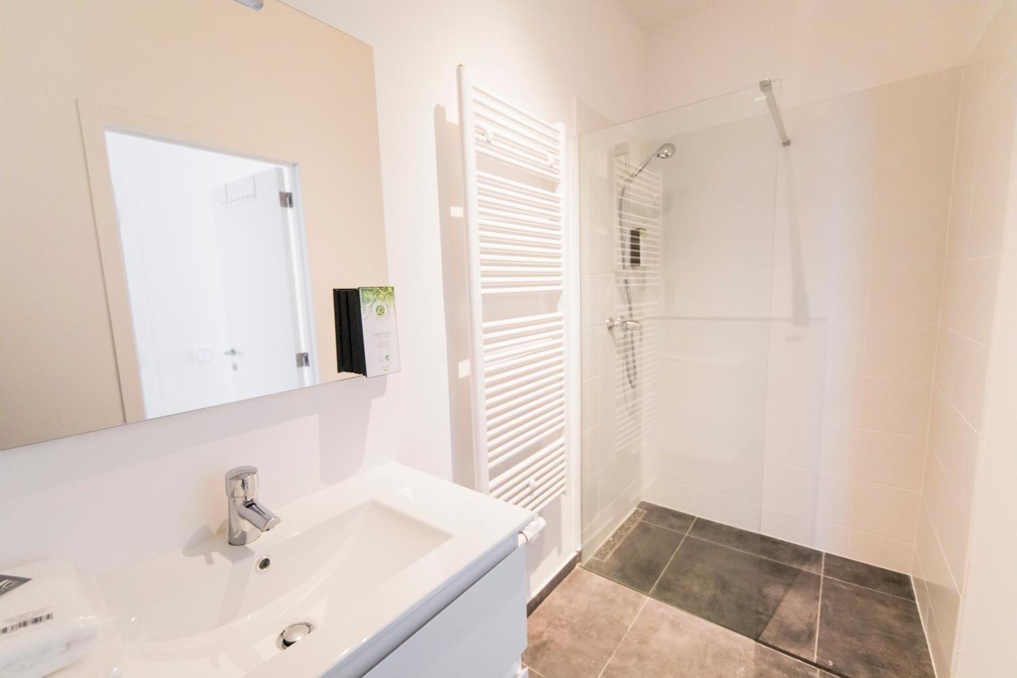 Bed and Breakfast Travelease - Midi Bruxelles Esterno foto