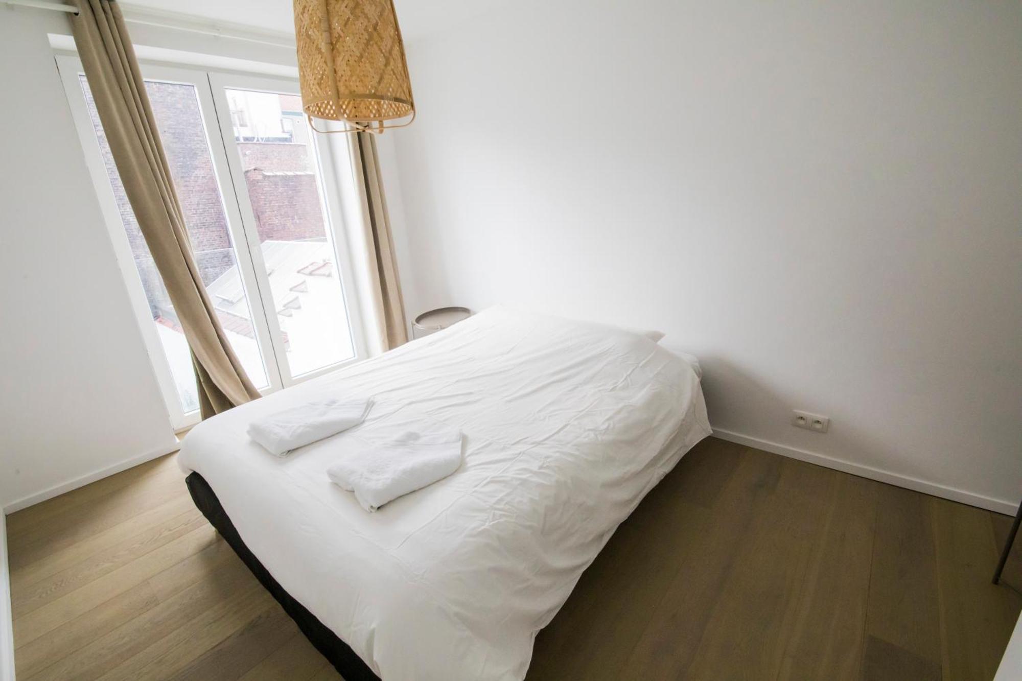 Bed and Breakfast Travelease - Midi Bruxelles Esterno foto