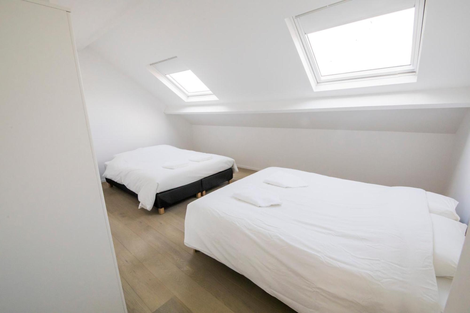 Bed and Breakfast Travelease - Midi Bruxelles Esterno foto