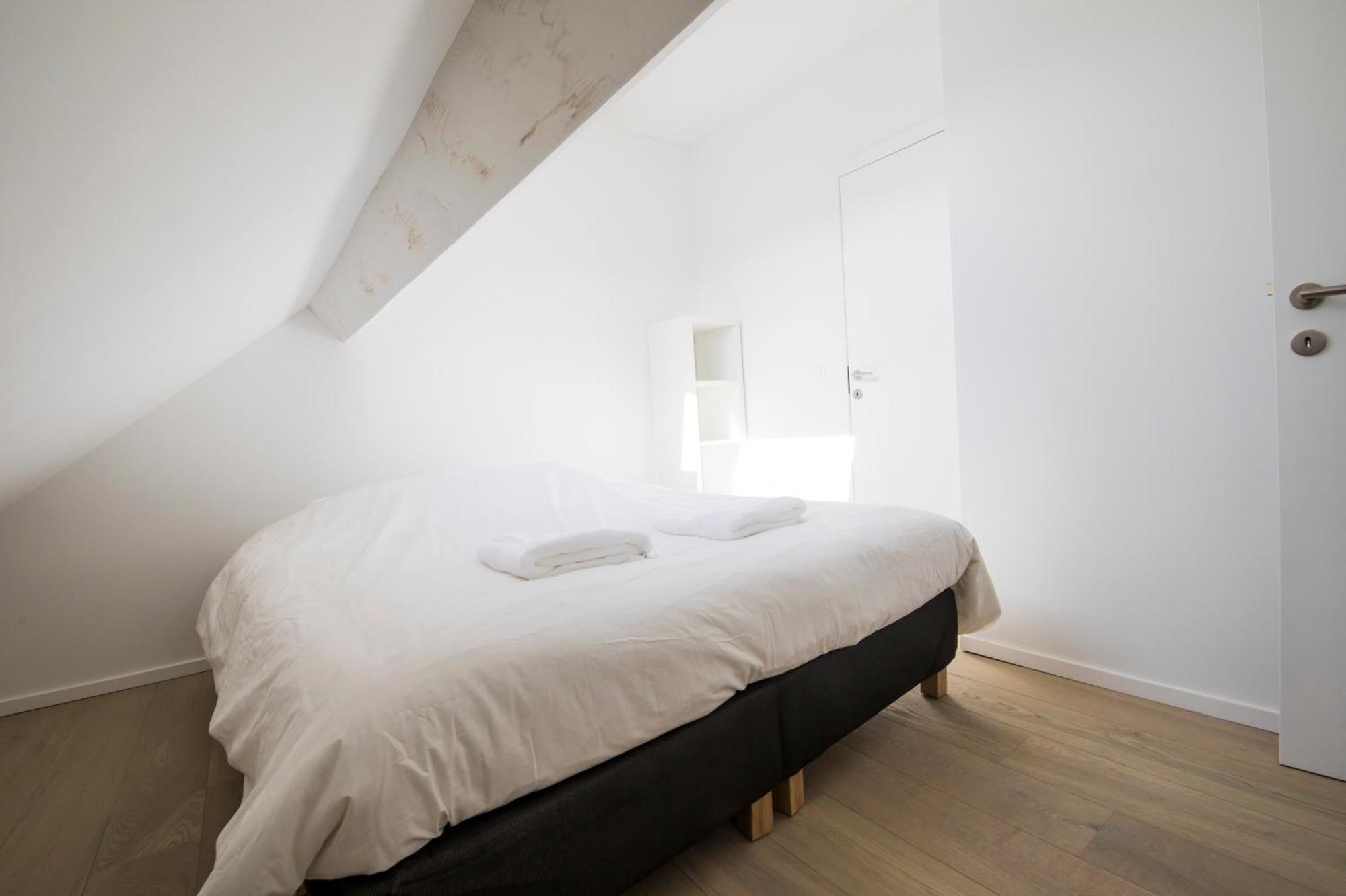 Bed and Breakfast Travelease - Midi Bruxelles Esterno foto