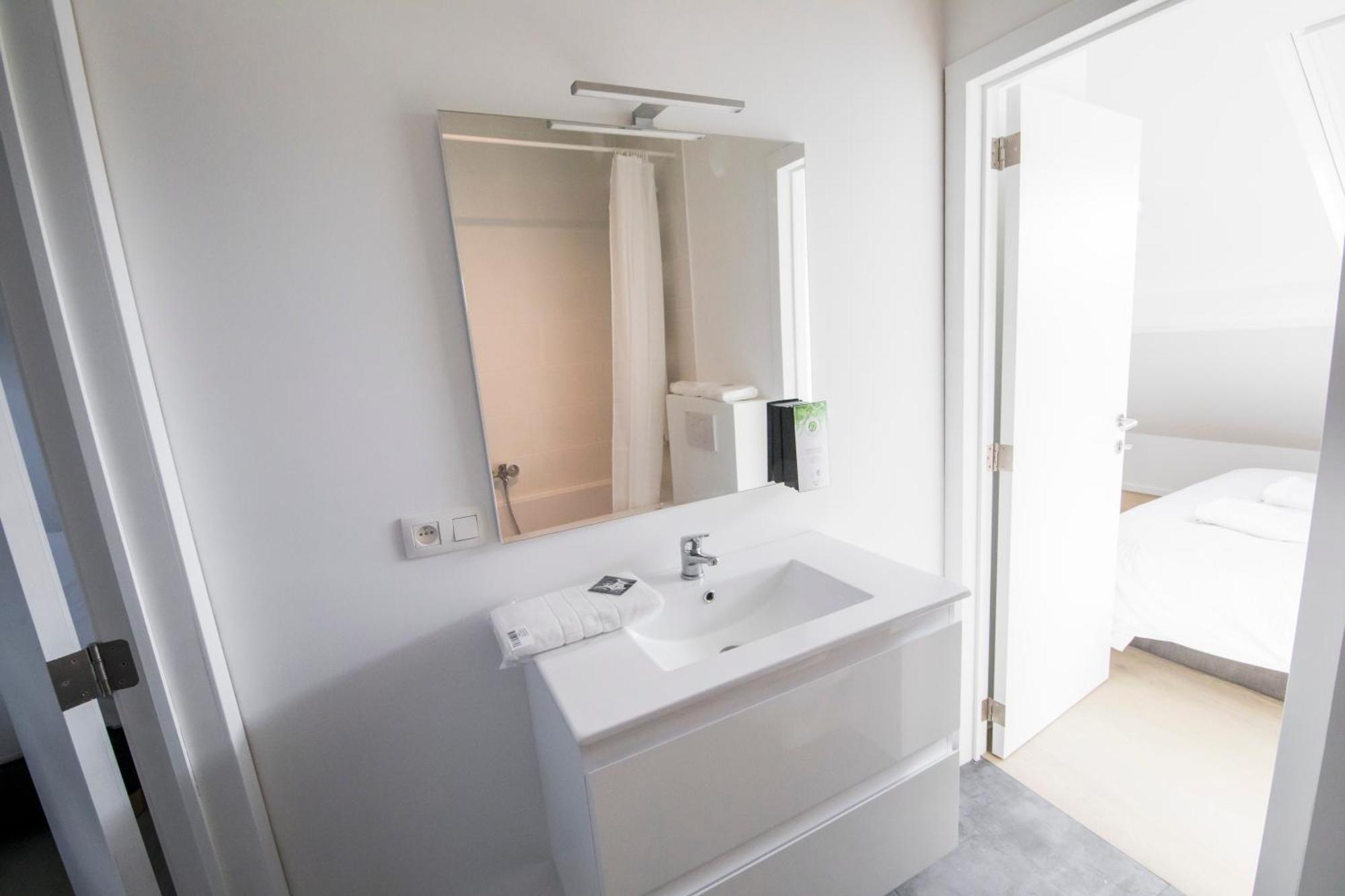 Bed and Breakfast Travelease - Midi Anderlecht Esterno foto